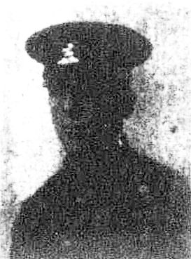 Henry James Norman Ovenden